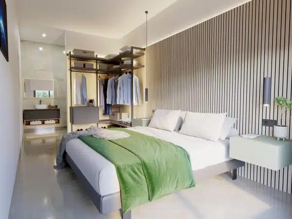 Pre-Construcciones Villas en Alicante